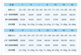 运动长裤生产