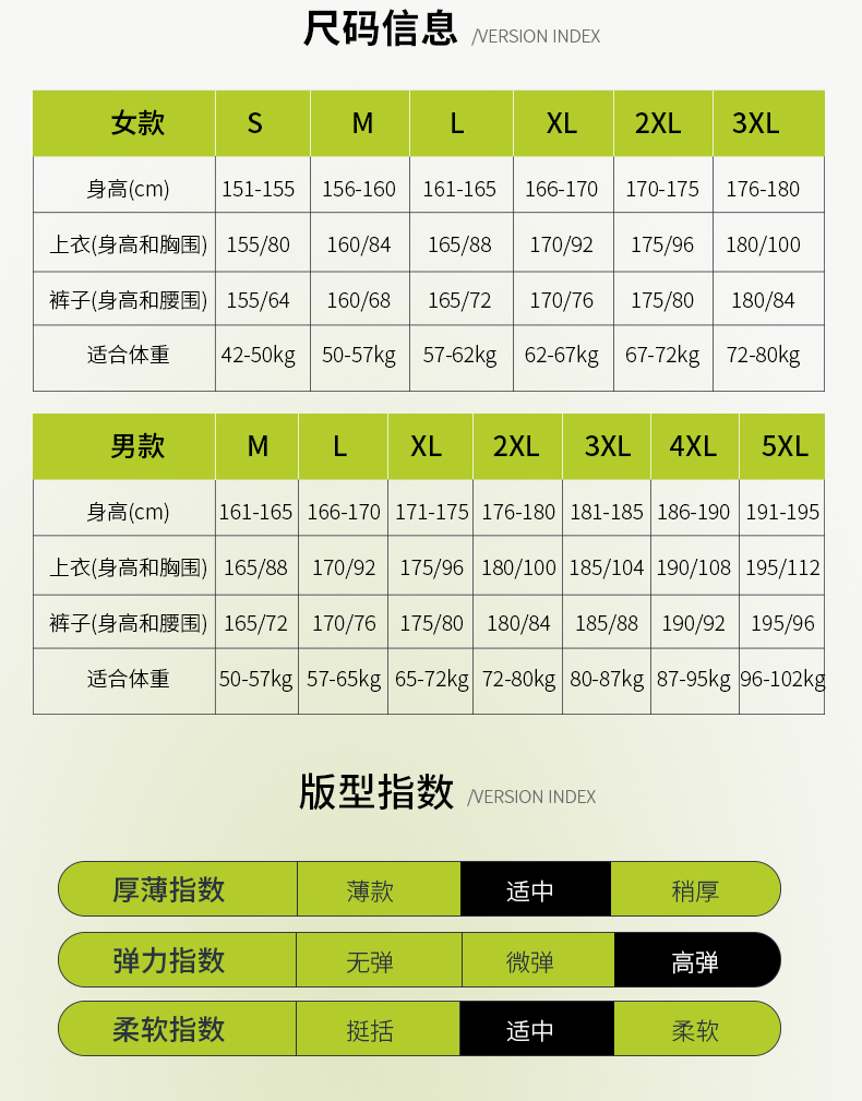 梭织外套 图17